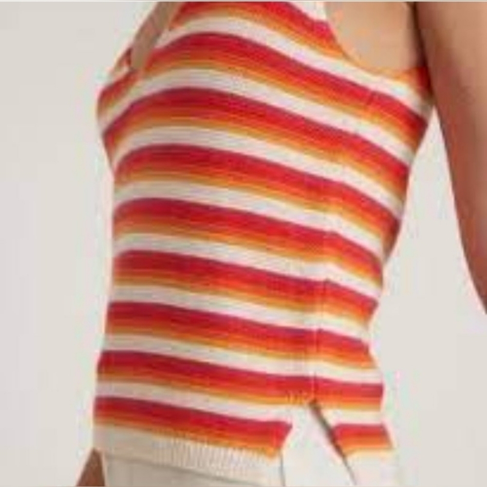 Marine layer finley sweater tank - Picture 2 of 6